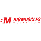 Logo-M Bigmuscles