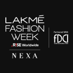 Lakeme fashion logo