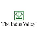 Logo-The Indus Valley