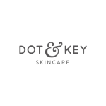 Logo-Dot & Key Skincare